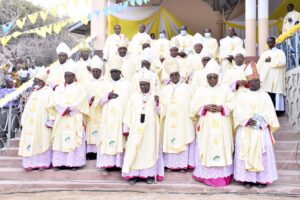 Tanzania Catholic Bishops