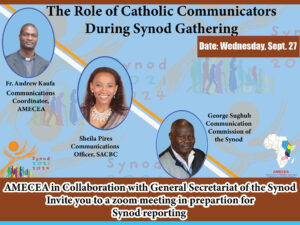 Panelists