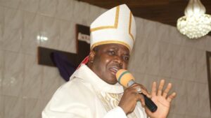 Bishop Badejo