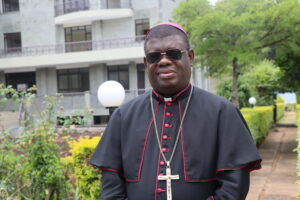 Bishop Kasonde