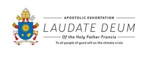 Laudete Deum