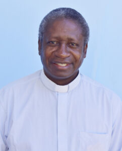 REV. FR. MWIJAGE