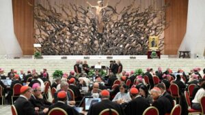 Synod Assembly