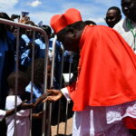 SOUTH SUDAN:  South Sudanese Cardinal Calls on Community Not to Seek Revenge after Brutal Murder