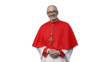 Cardinal Michael Czerny