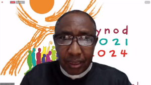 Fr. Anthony