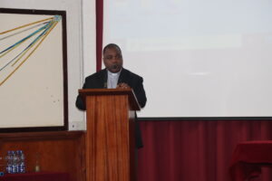Fr. Emmanuel Chimombo