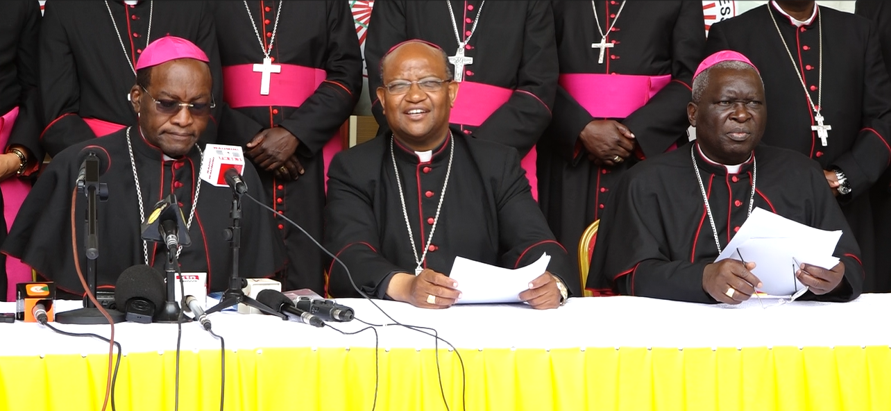 Kenya Catholic Bishops Express Deep Concerns Over Kcpe Results Anomalies 4425