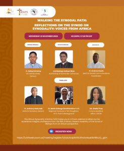 Poster announcing the Upcoming Webinar. Credit ASI