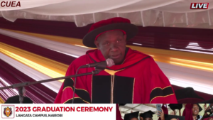 The VC Very Rev. Fr. Stephen Mbugua Ngari