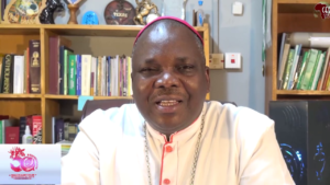 CEPACS NIGERIA: CEPACS President Urges Closer Ties with Media for a Transformative Future