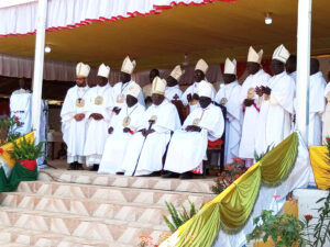 Bishops of South Sudan