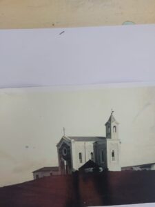 Cathedral, Eritrea