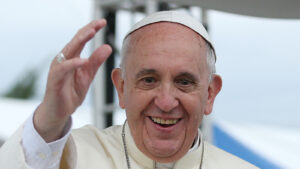 Pope Francis