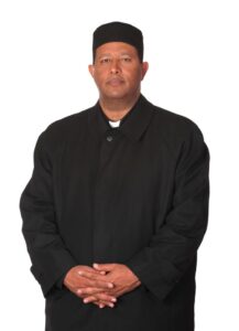 Rev. Father Teshome Fikre