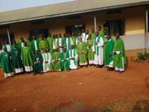 Bishop Lucio Andrice Muandula