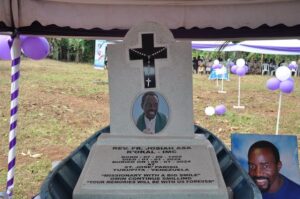 KENYA: Kenyan Priest Buried in Venezuela Gave His Life “Totally to the Mission”