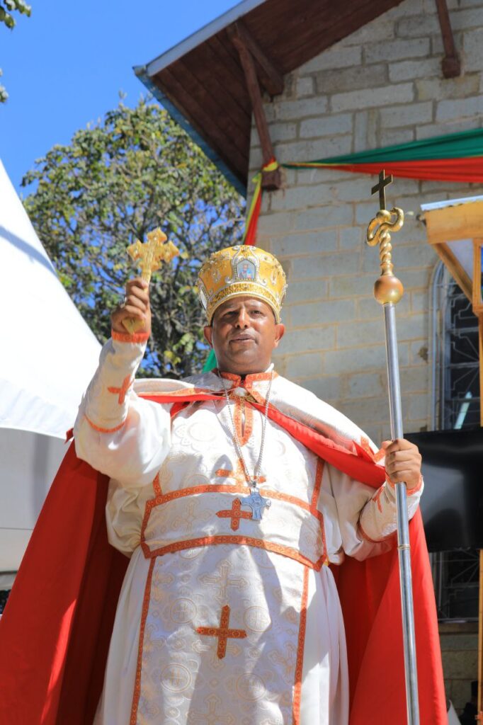 ETHIOPIA: The Catholic Church in Ethiopia is Blessed with a Newly Young ...