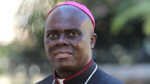 Rt, Rev. Edwin Mulandu