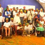 ETHIOPIA: Church of Ethiopia Hosts “Night to Shine” Event for People with Special Needs