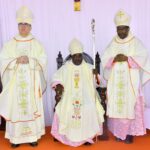 TANZANIA: A New Catholic Diocese of Mafinga is Inaugurated, a New Bishop Installed in Tanzania