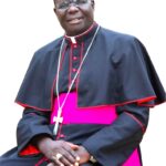 UGANDA: His Holiness Appoints Bishop Wokorach New Archbishop of Gulu, Uganda