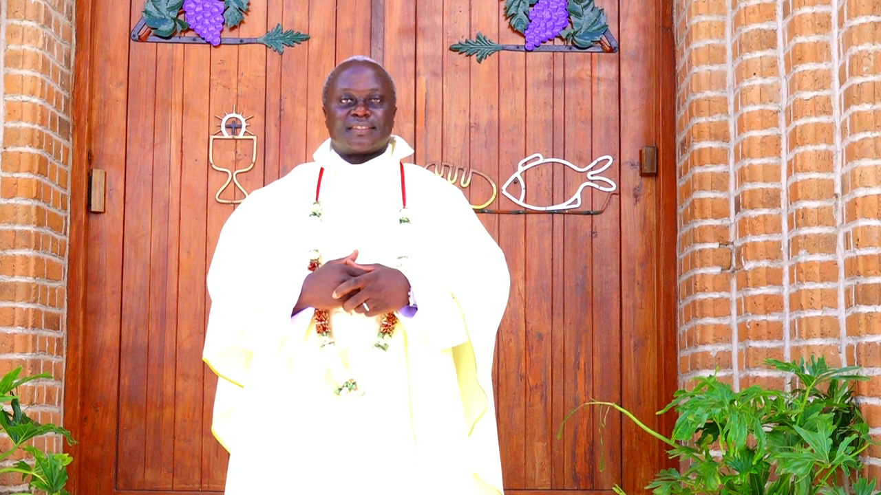 TANZANIA: Pope Francis Appoints Father Godfrey Mwasekaga Auxiliary ...