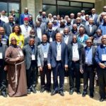 SECAM: Africa’s Delegates to Synod Open Discourse on Adaptation of New Modalities of Mission