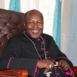 AMECEA/ CCC: “Catholic Church Has Always Been Mother to Needy Children,” Bishop Odiwa Appreciating Reintegration