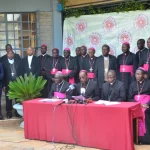KENYA: Bishops Conference in Kenya Elects New Office Bearers for 2024-2027