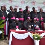 KENYA: Church-State Relation in Tension as Catholic Bishops Fault Kenyan Government Over Systematic Scheme to Subvert the Church