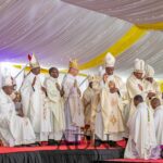 KENYA: Ordination of Auxiliary Bishops for Nairobi, a Gift to the Archdiocese: AMECEA Secretariat