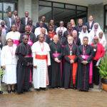 VATICAN: Vatican Official Says Interreligious Dialogue is a Pastoral Concern