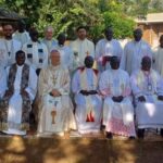 SOUTH SUDAN: Sudan and South Sudan Bishops’ Conference Suspends Catholic Priest suspected of Bishop’s shooting