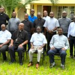 MALAWI: Bishop Mtumbuka Urges Pastoral Coordinators to Envision Future of the Church