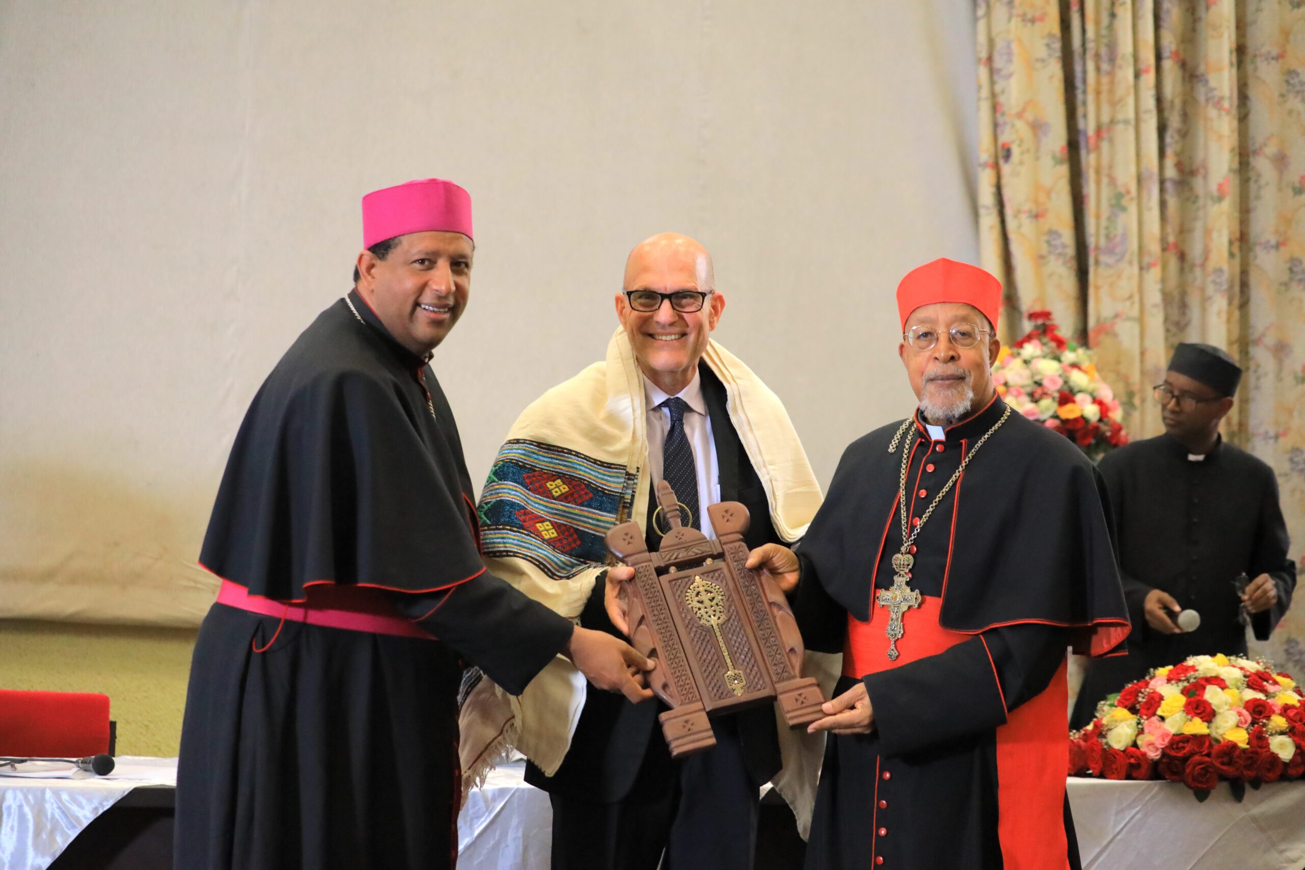 ETHIOPIA: Catholic Church in Ethiopia Approves First Three-year ...