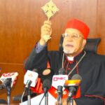 ETHIOPIA: Resurrection is the Cornerstone of Christian Faith Says Cardinal Berhaneyesus