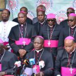 KENYA: Catholic Bishops Appeal for Urgent Action to Save Lives as Floods Wreak Havoc in Kenya