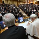 VATICAN: Parish Priests are Bridge in Synodal Journey, Pope’s Message
