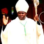 MALAWI: Bishop Mwakhwawa Urges Clergy to Bring Hope to People