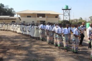 Dominican Sisters, Zambia