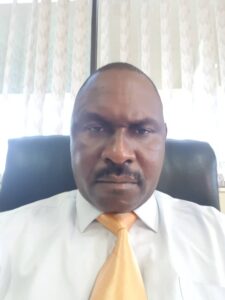 Dr. Levi Phelani 2