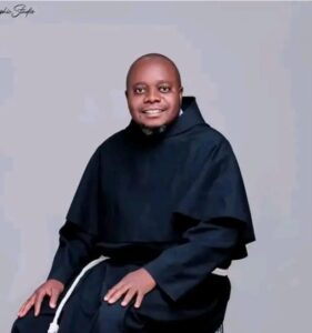 Fr. Chewe Mukosa