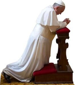 Pope Francis