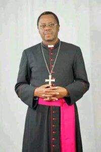 Bishop Lungu