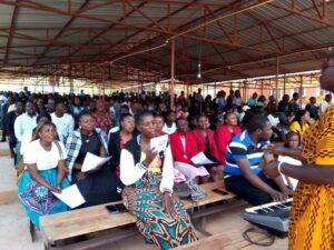 Chipata Faithful