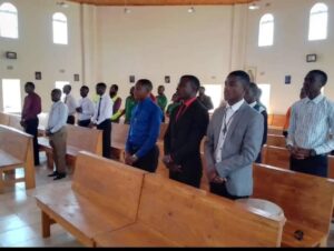 Seminarians