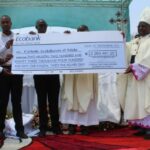 ZAMBIA: Catholic Men Organization Raises Over $91,000 For Pastoral Activities In Archdiocese Of Ndola