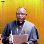 Synod on Synodality: Respectful and Fraternal Dialogue, Key in Addressing Polygamy in Africa Says SECAM President