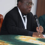 AMECEA: Bishop Kasonde Emphasizes Moral, Spiritual Dimensions in Integral Human Development 